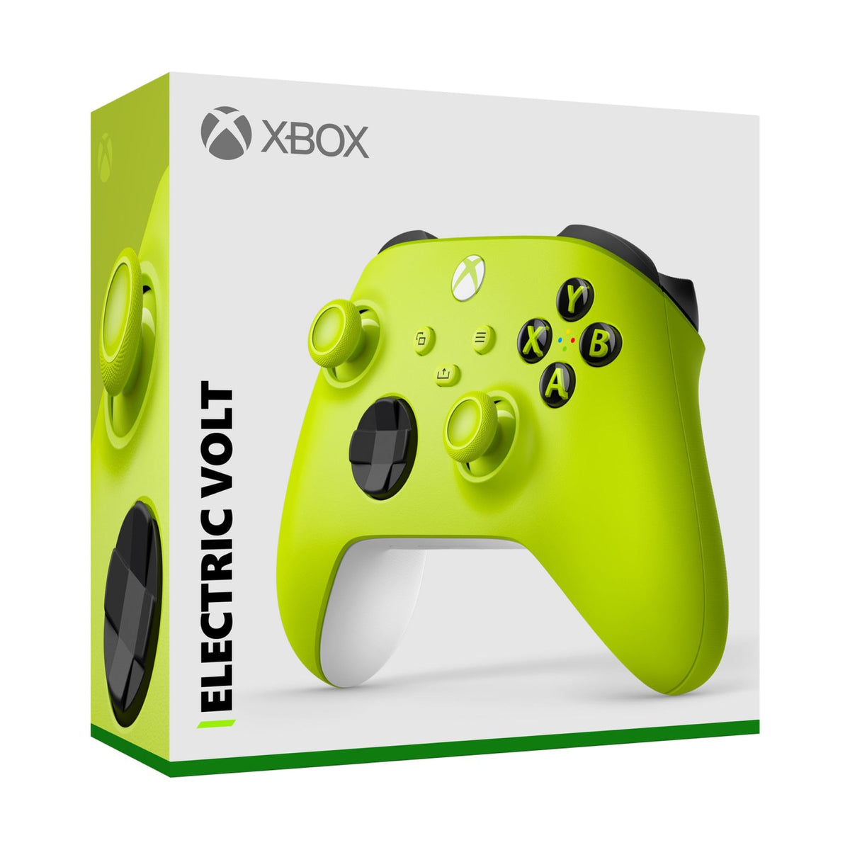 Xbox Wireless Gaming Controller | Storm Breaker Special Edition