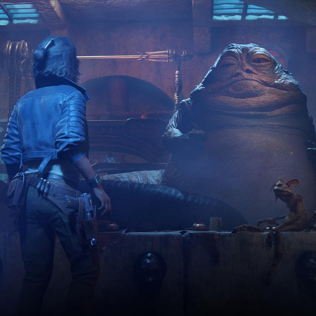 Star Wars Outlaws Gold Edition - PC [Digital Delivery]