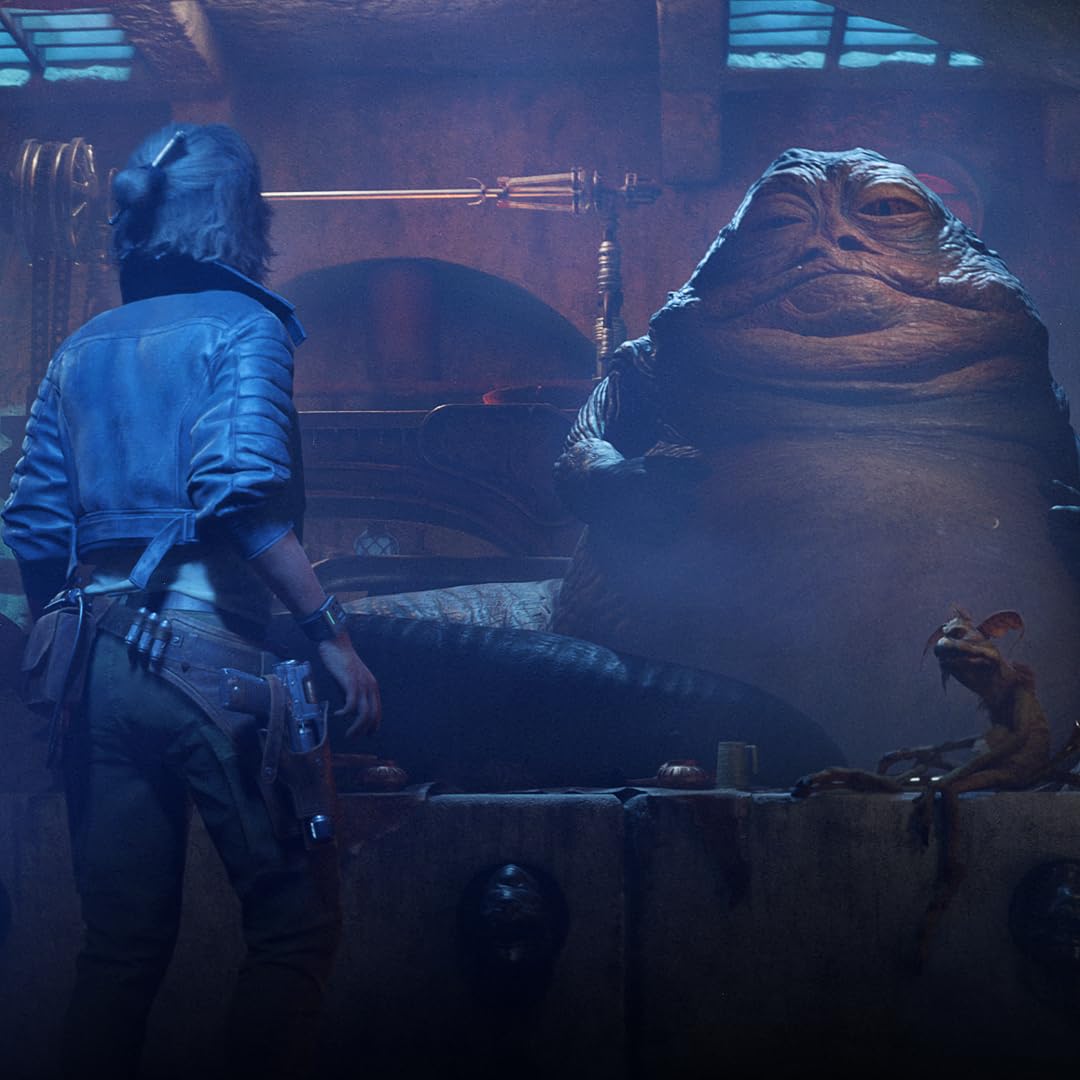 Star Wars Outlaws Gold Edition - PC [Digital Delivery]