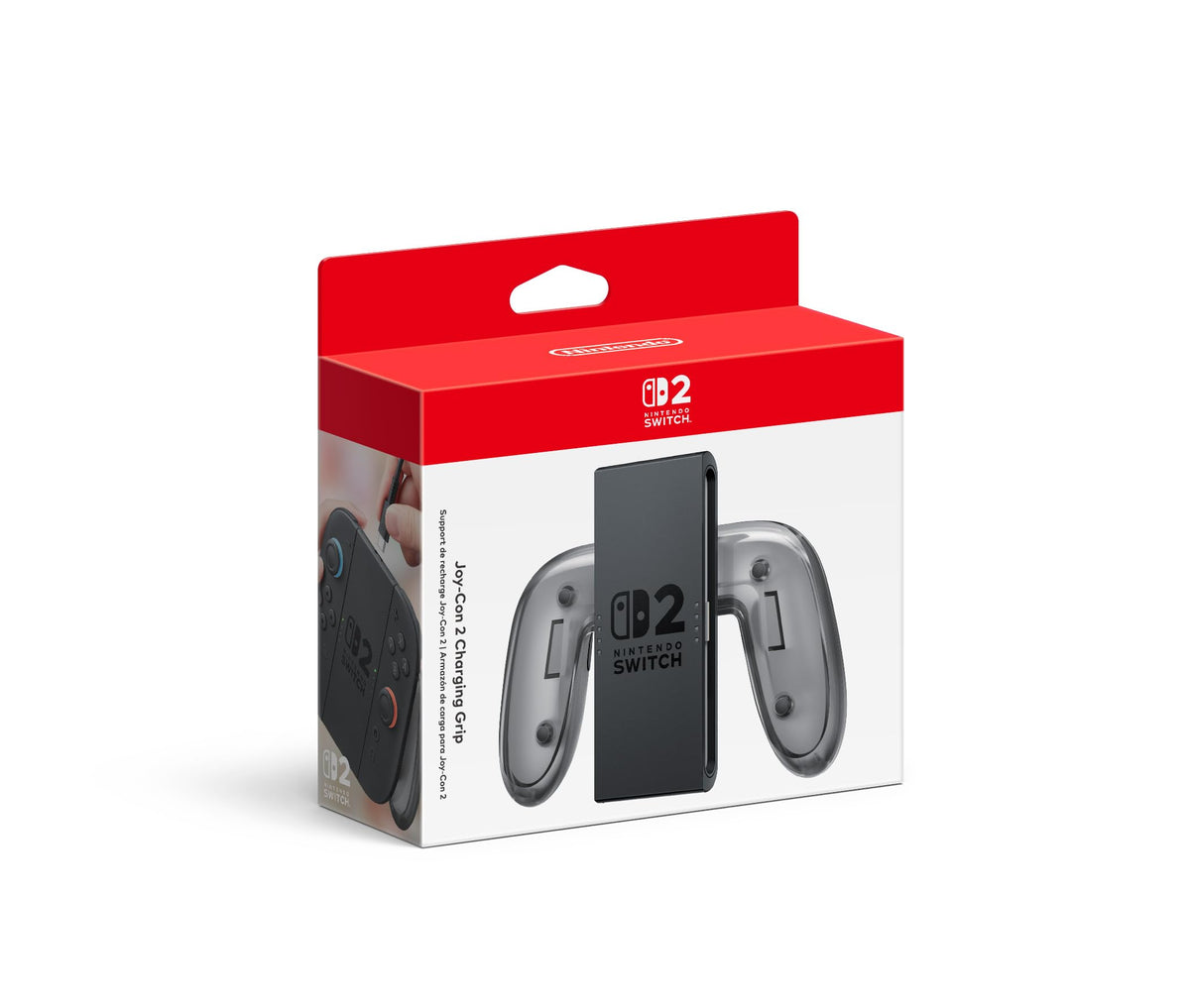 Nintendo Joy-Con™ 2 (L)/(R) Light Purple/Light Green