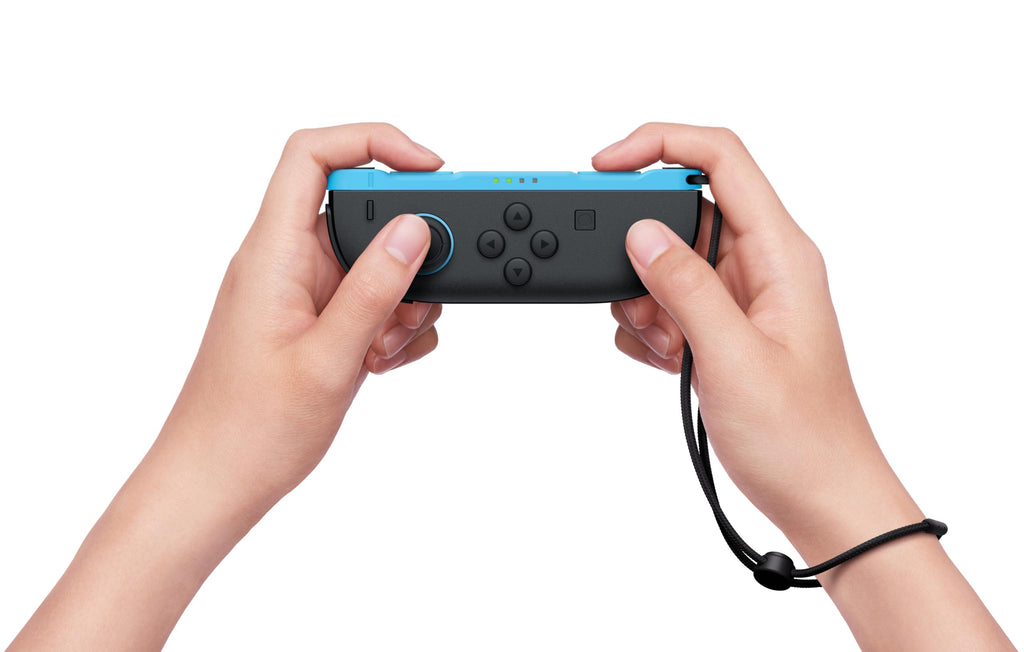 Nintendo Joy-Con™ 2 (L)/(R) Light Purple/Light Green
