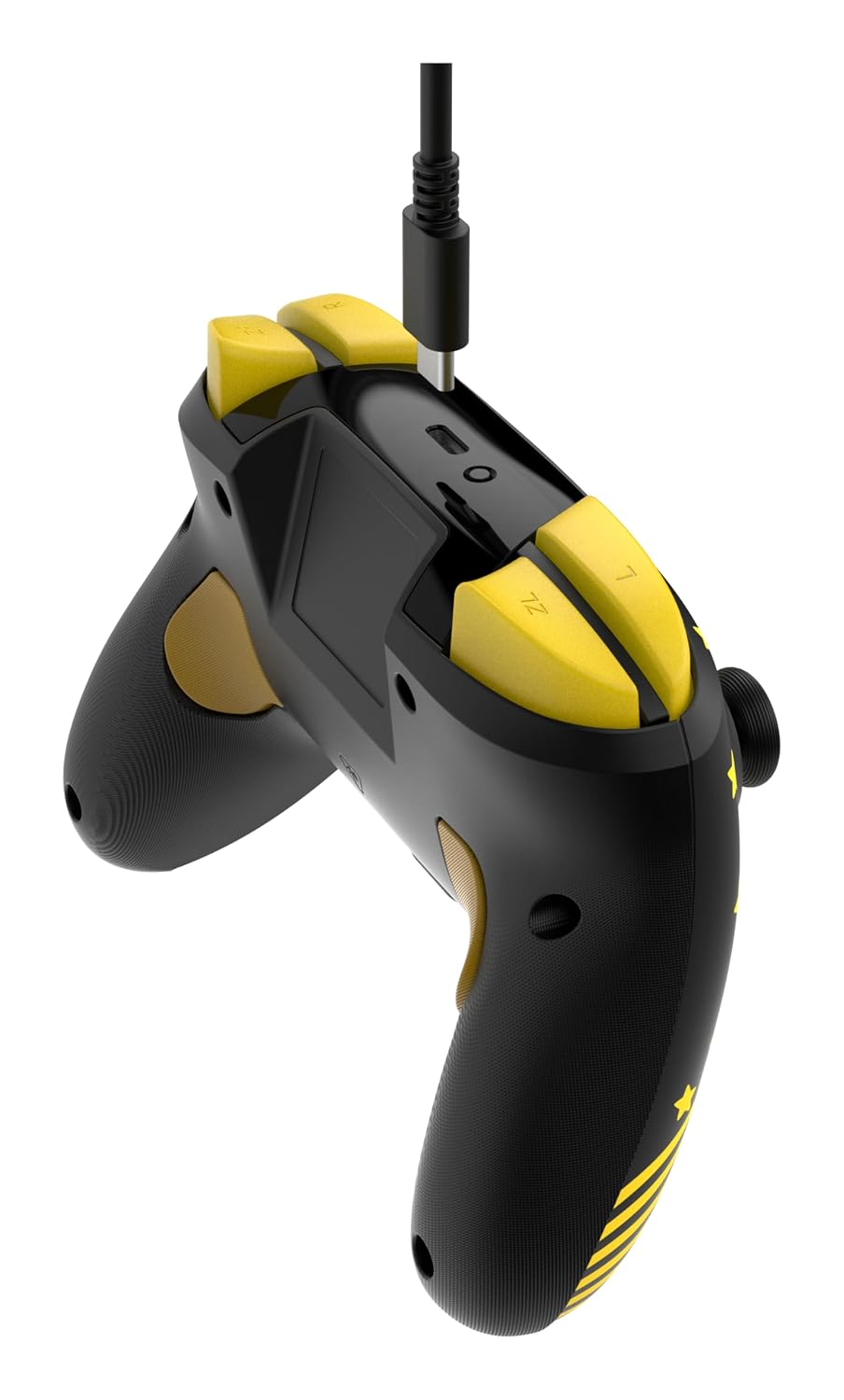 Turtle Beach Rematch Wireless Controller Super Mario Star Nintendo Switch 2