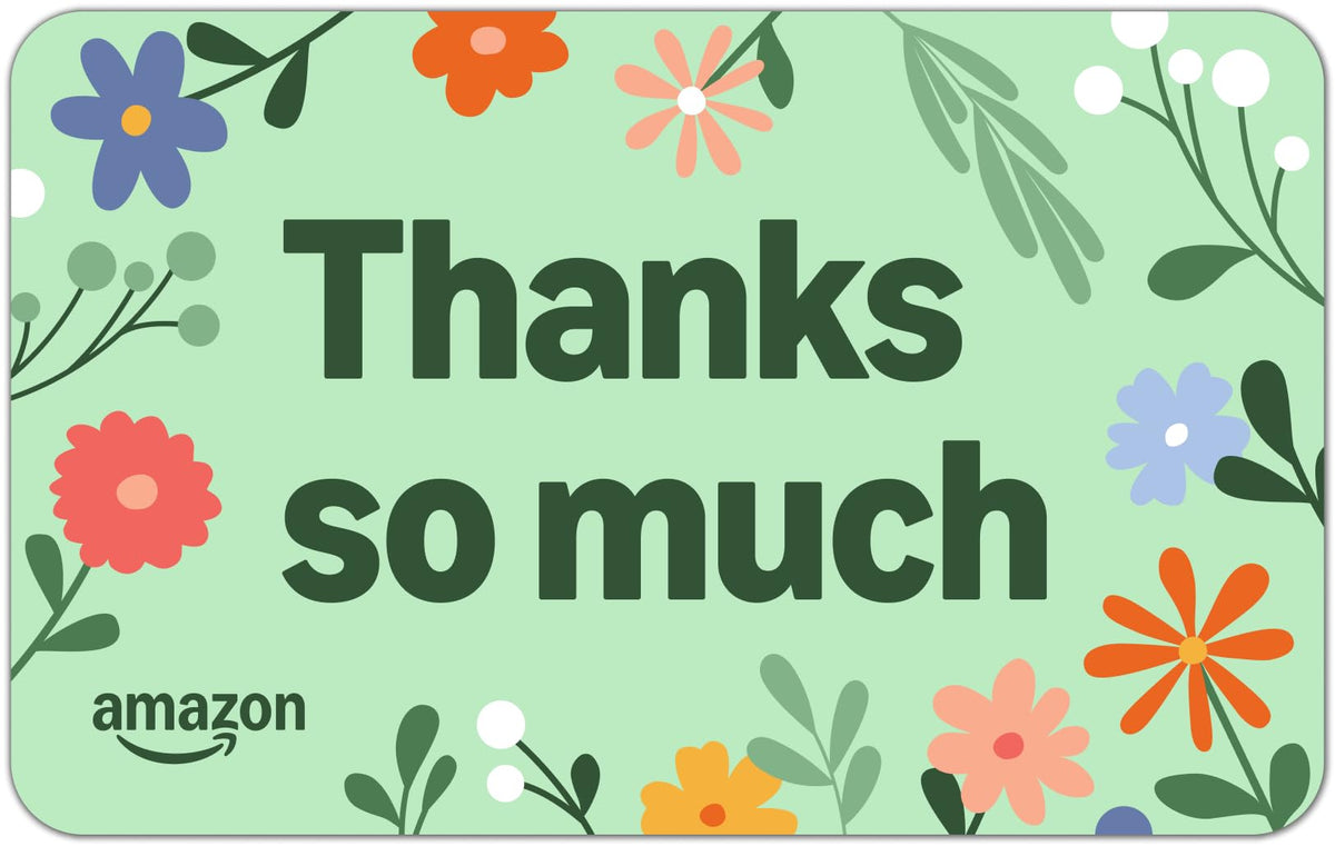 Amazon eGift Card