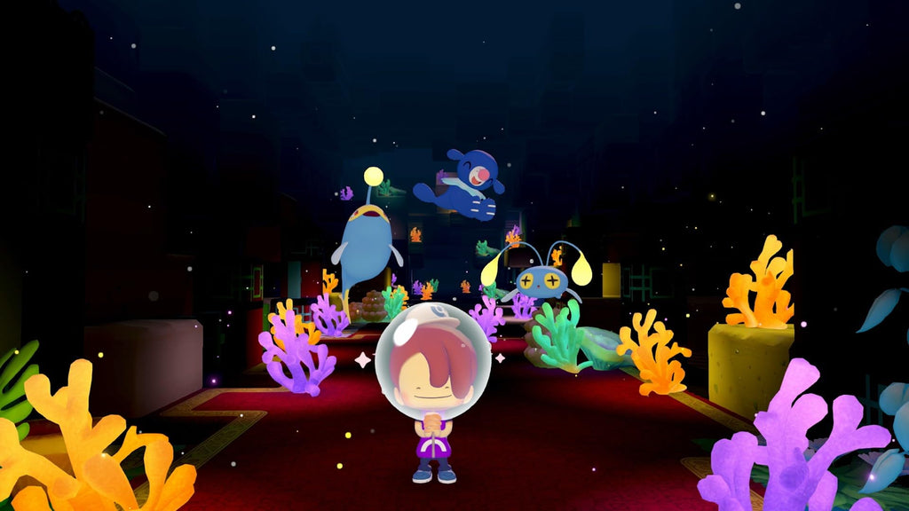 Pokémon Pokopia - Nintendo Switch 2