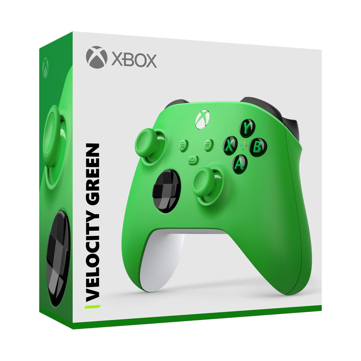 Xbox Wireless Gaming Controller | Storm Breaker Special Edition