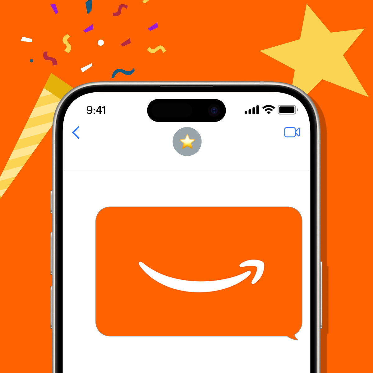 Amazon eGift Card