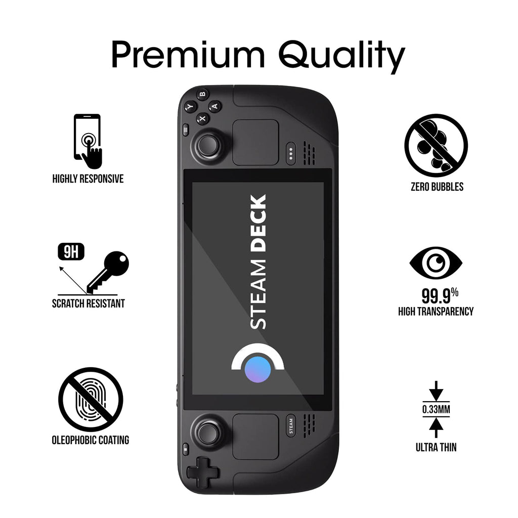 amFilm Auto-Alignment OneTouch for Nintendo Switch 2 Screen Protector 2025