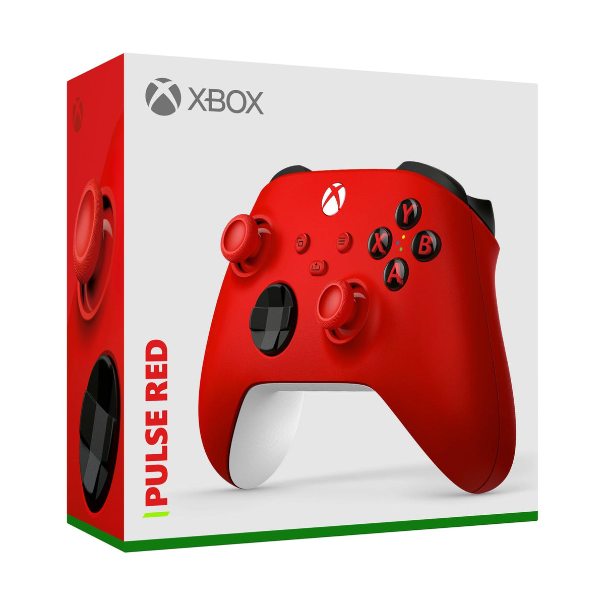 Xbox Wireless Gaming Controller | Storm Breaker Special Edition