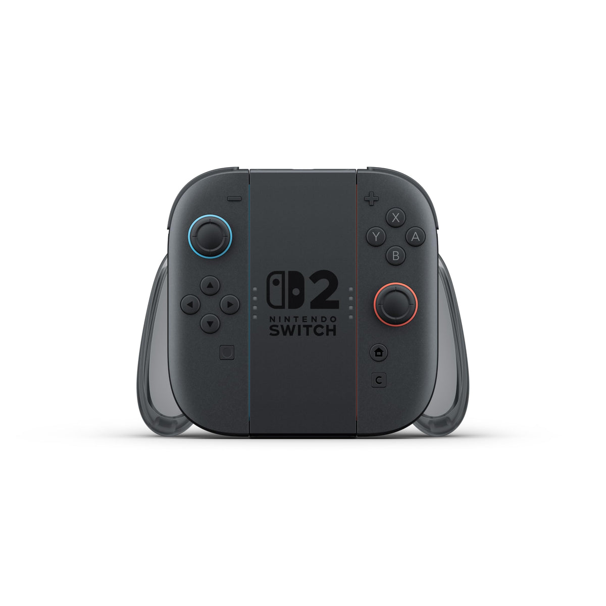 Nintendo Joy-Con™ 2 (L)/(R) Light Purple/Light Green