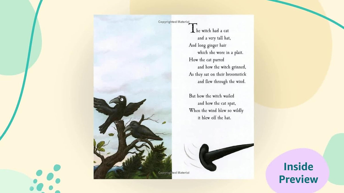 Room on the Broom