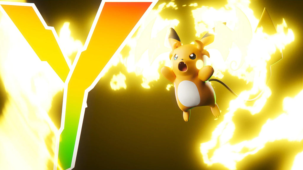 Pokémon™ Legends: Z-A - Nintendo Switch™ 2 Edition