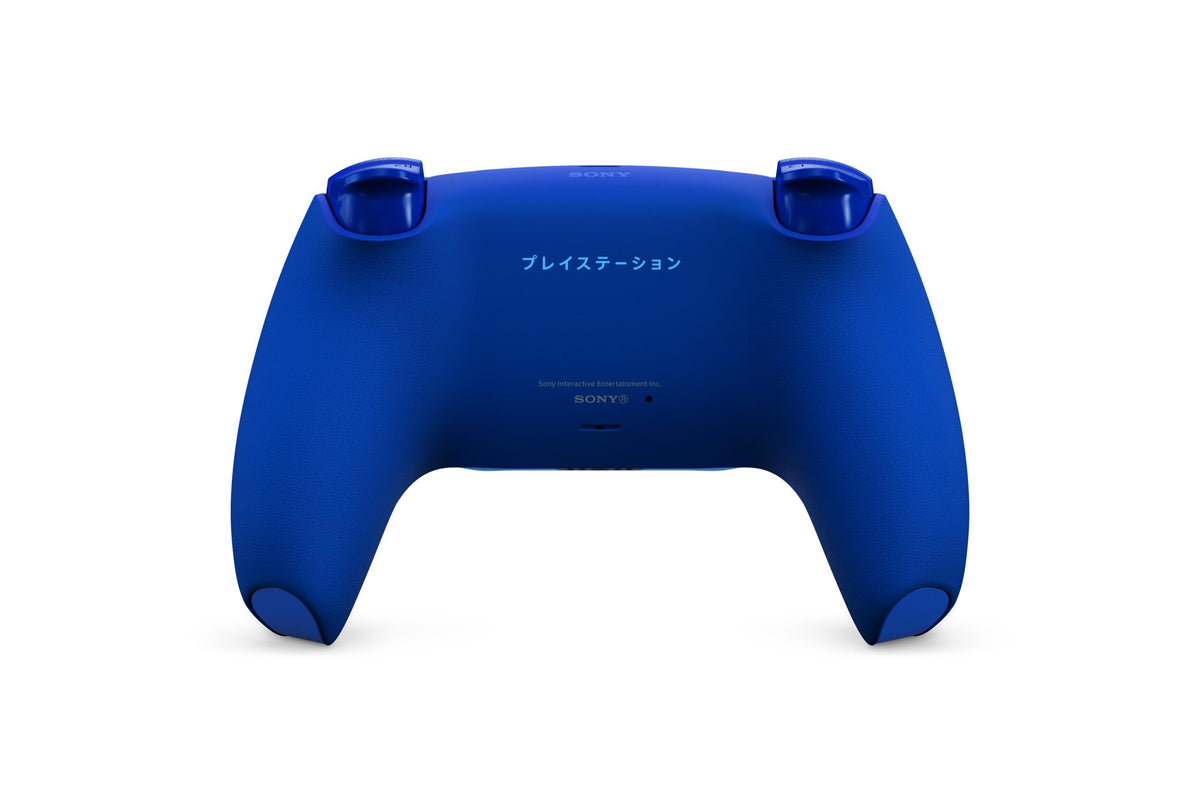 PlayStation DualSense™ Wireless Controller – Chroma Pearl - For PS5, PC, MAC & Mobile