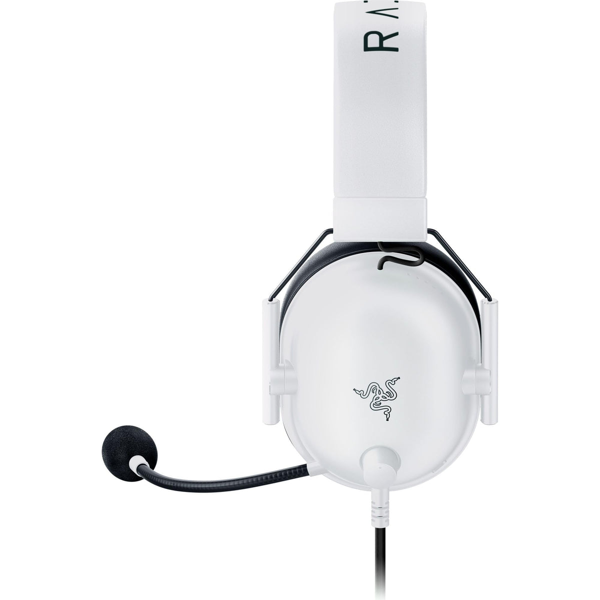 Razer BlackShark V2 X Wired PlayStation Gaming Headset, Black
