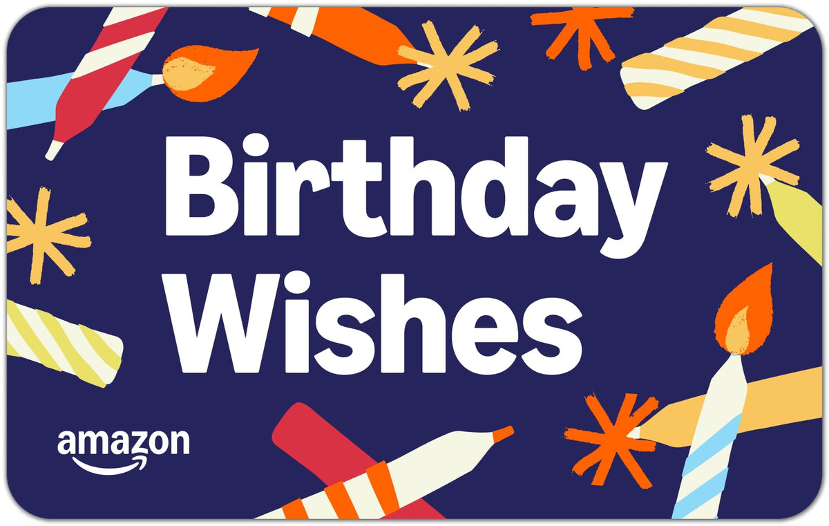 Amazon eGift Card