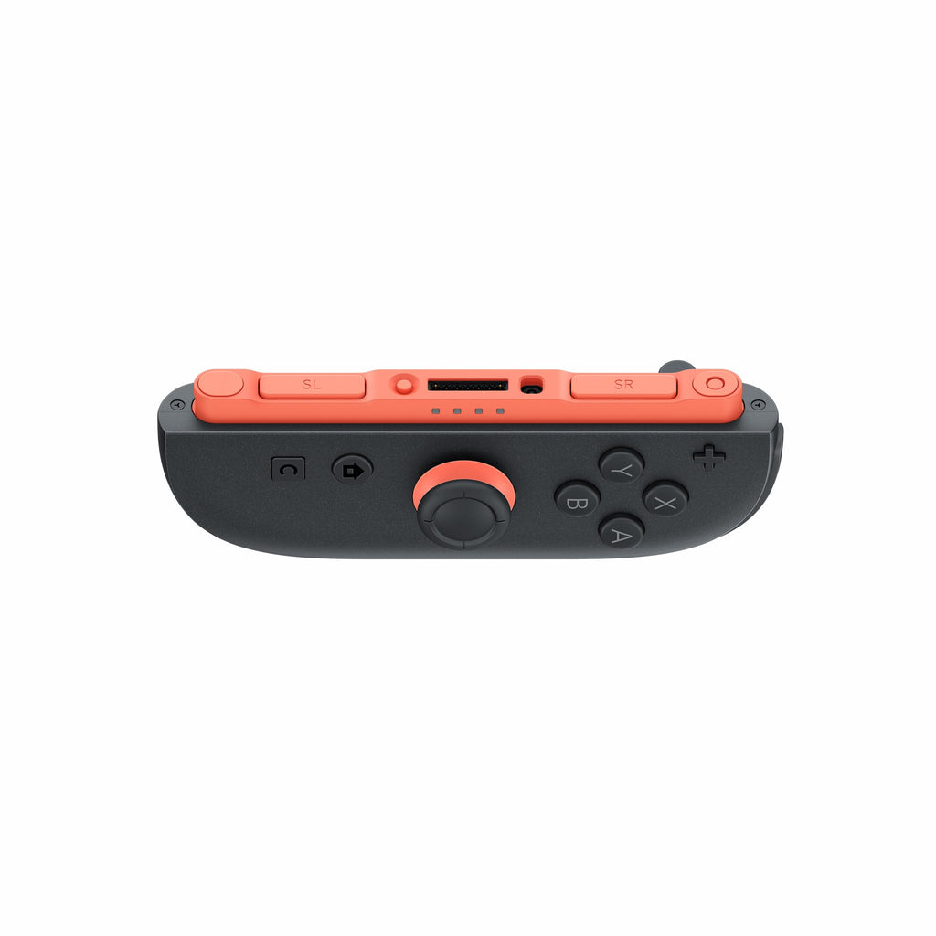 Nintendo Joy-Con™ 2 (L)/(R) Light Purple/Light Green
