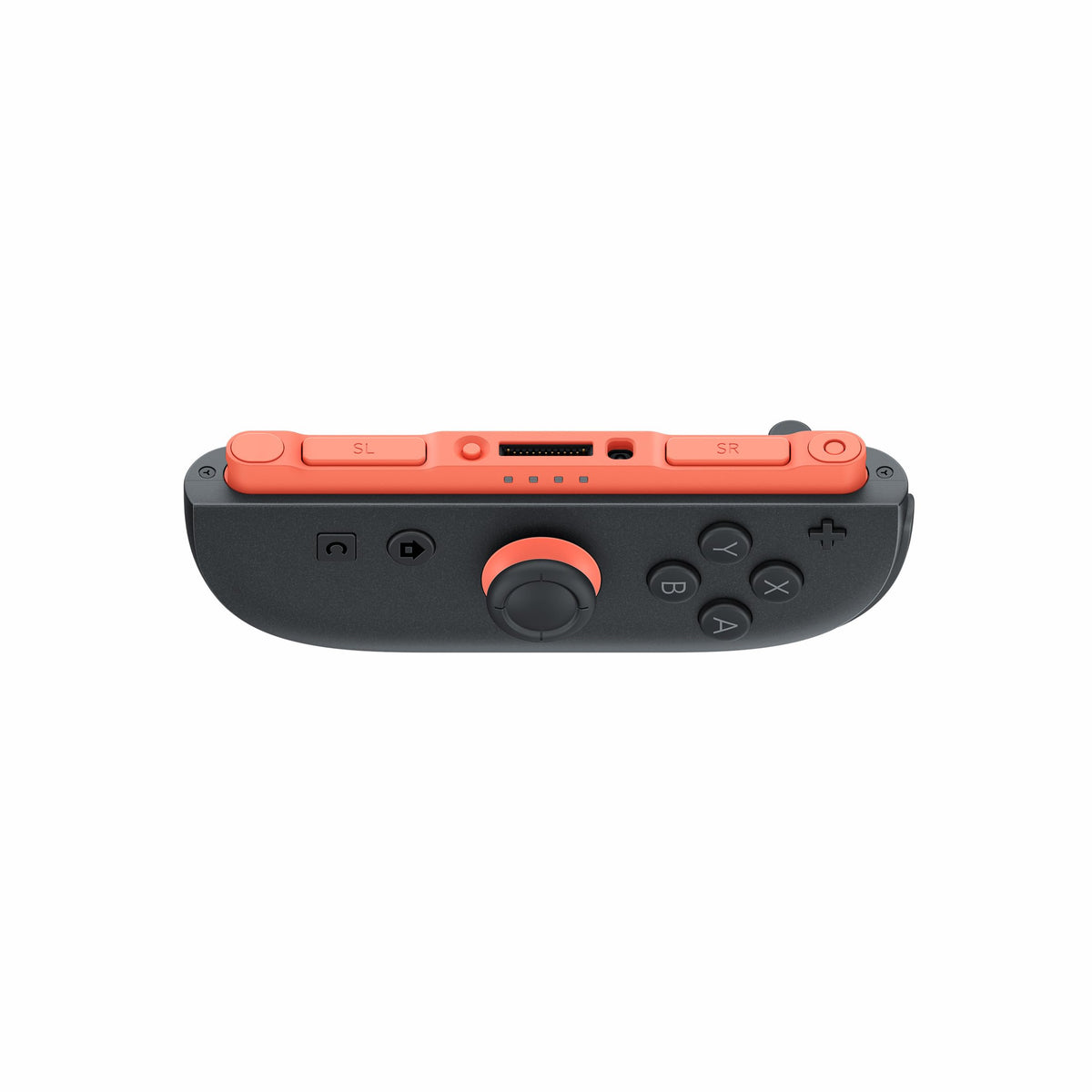 Nintendo Joy-Con™ 2 (L)/(R) Light Purple/Light Green