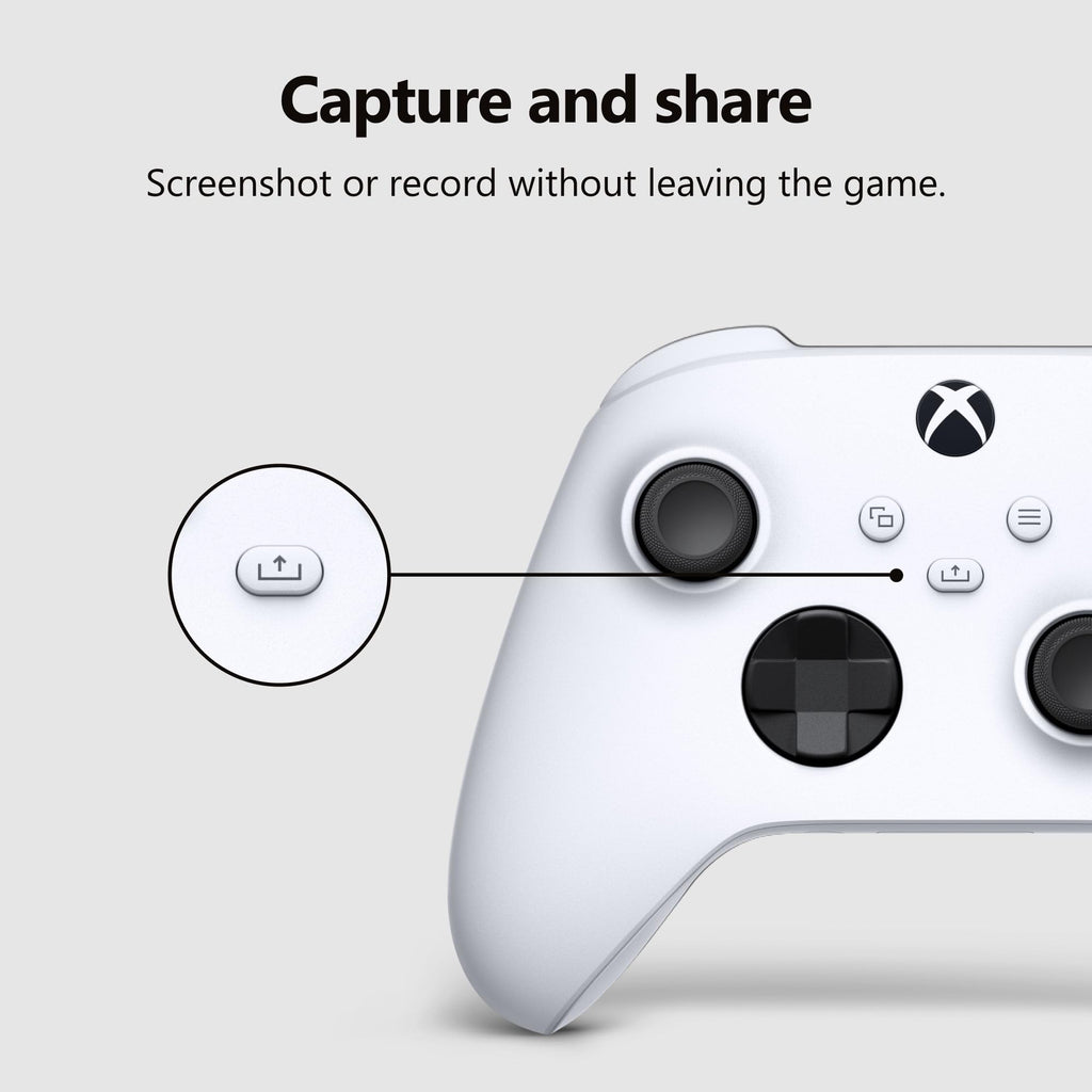 Xbox Wireless Gaming Controller | Storm Breaker Special Edition