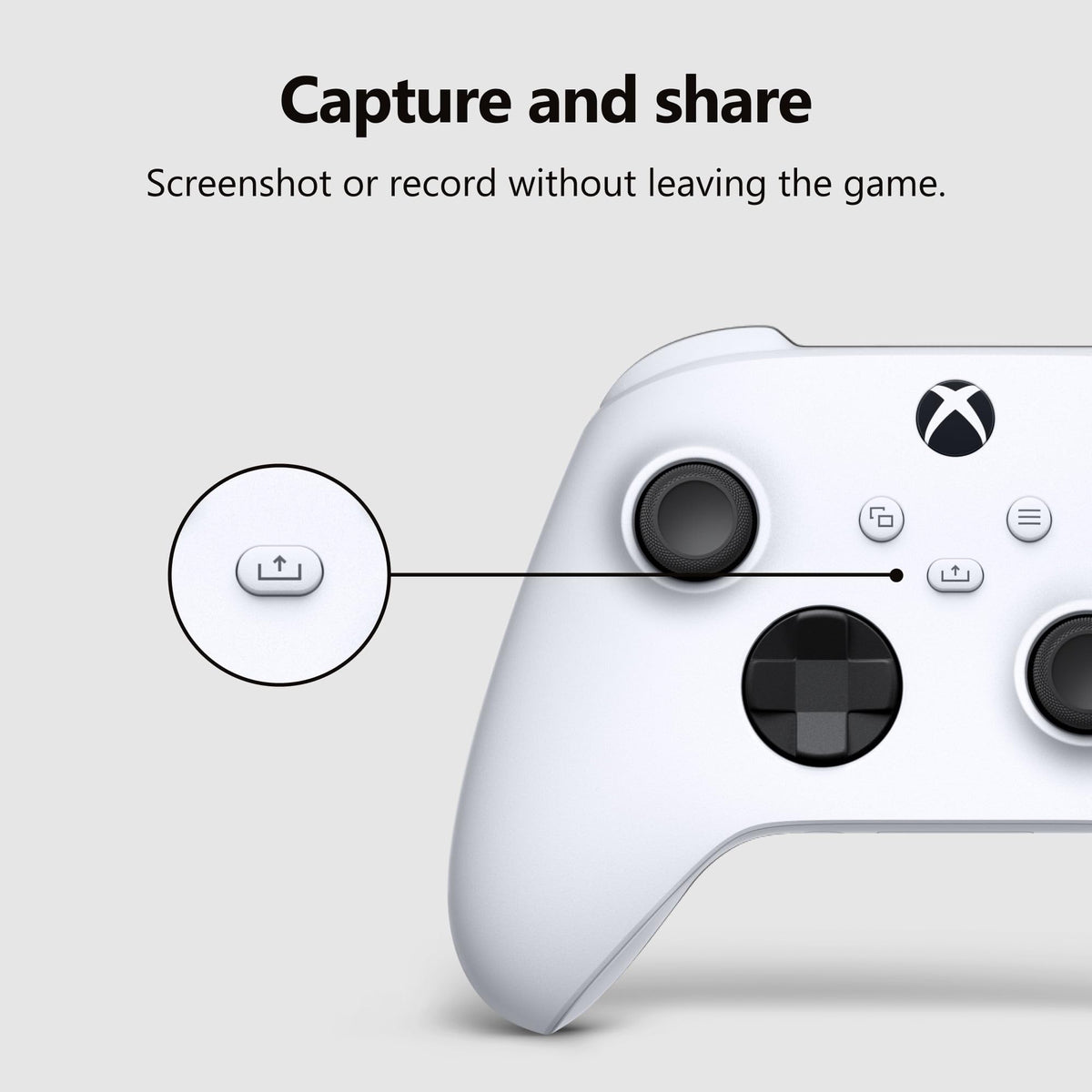 Xbox Wireless Gaming Controller | Storm Breaker Special Edition