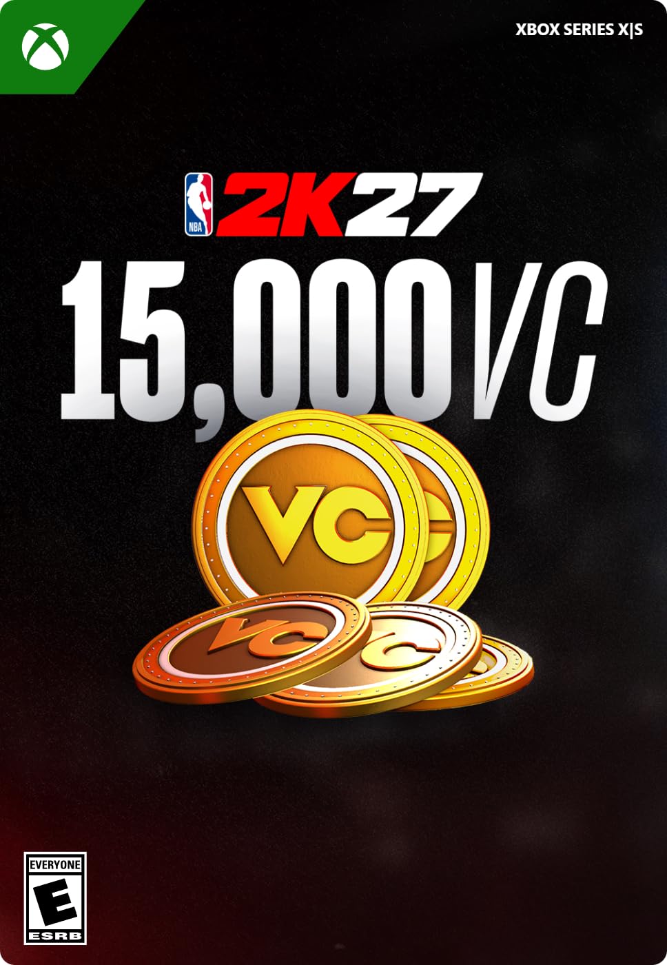 NBA 2K27 - Nintendo Switch 2