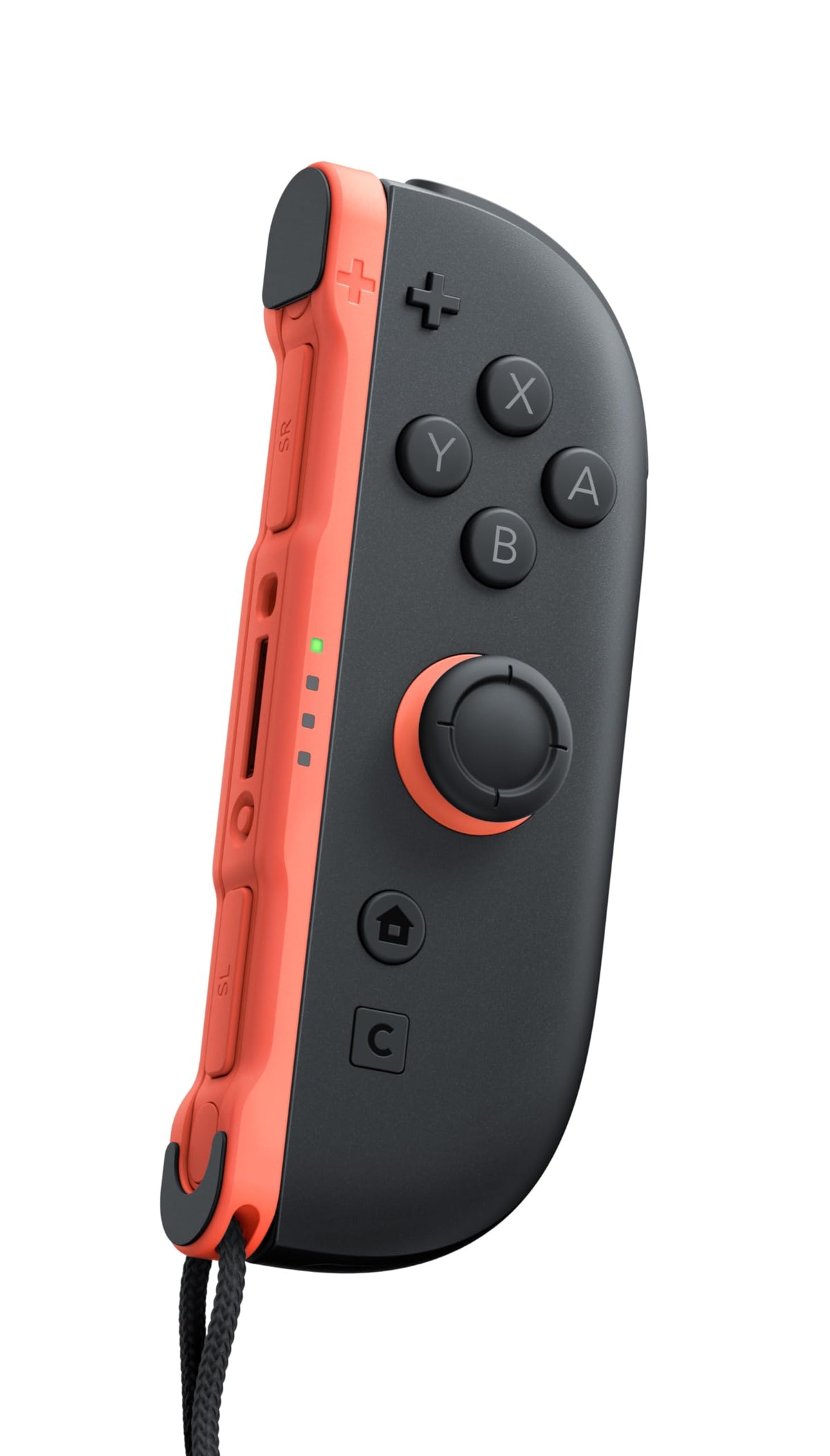 Nintendo Joy-Con™ 2 (L)/(R) Light Purple/Light Green