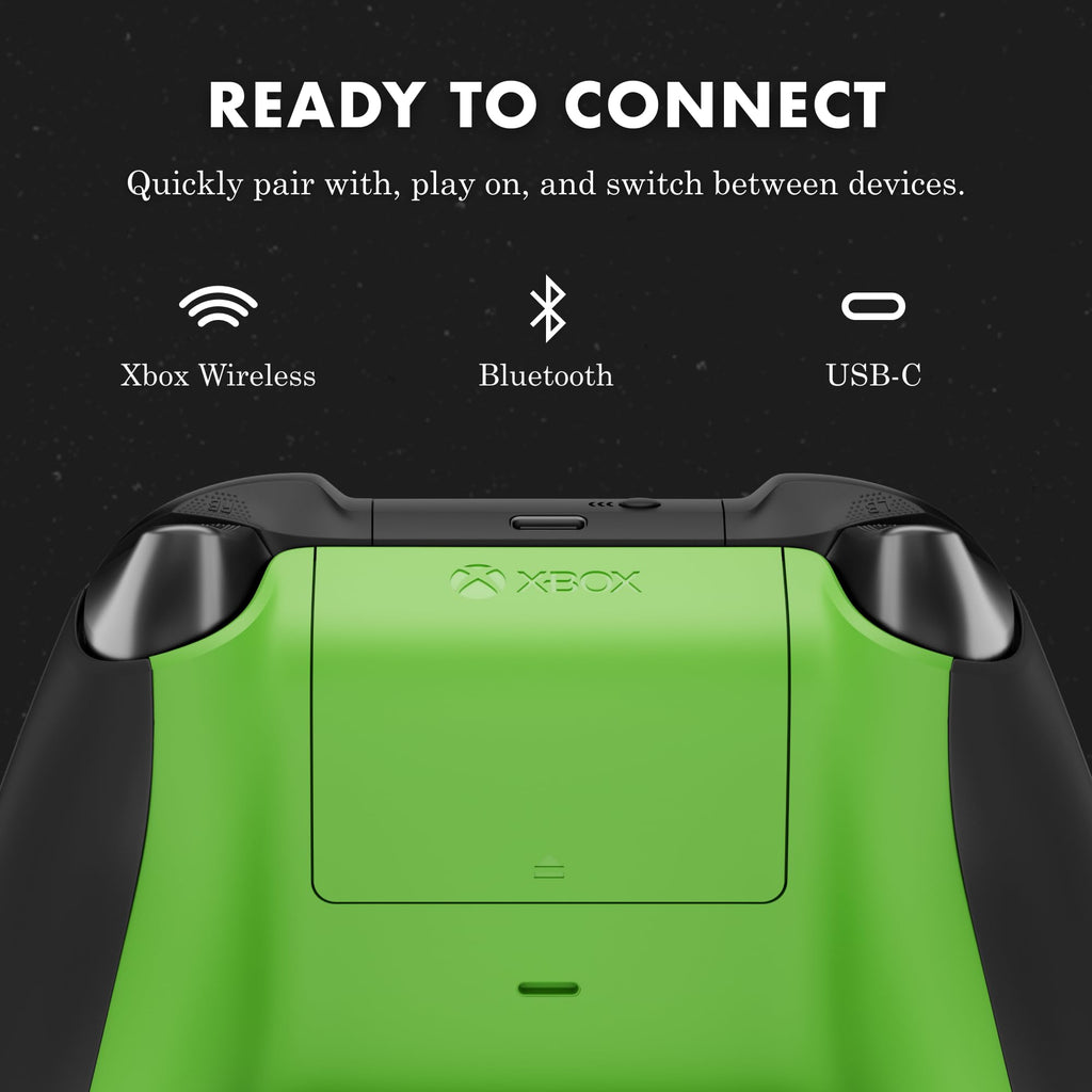 Xbox Wireless Gaming Controller | Storm Breaker Special Edition