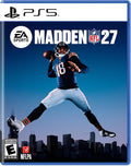 EA Sports Madden NFL 27 - Standard Edition PS5 |Disc I VideoGame