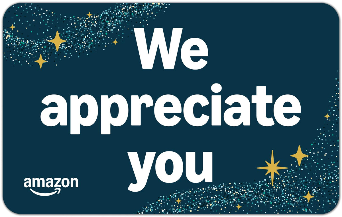 Amazon eGift Card