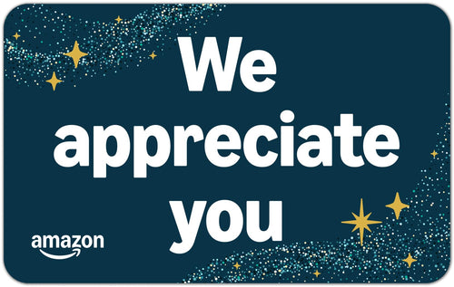 Amazon eGift Card