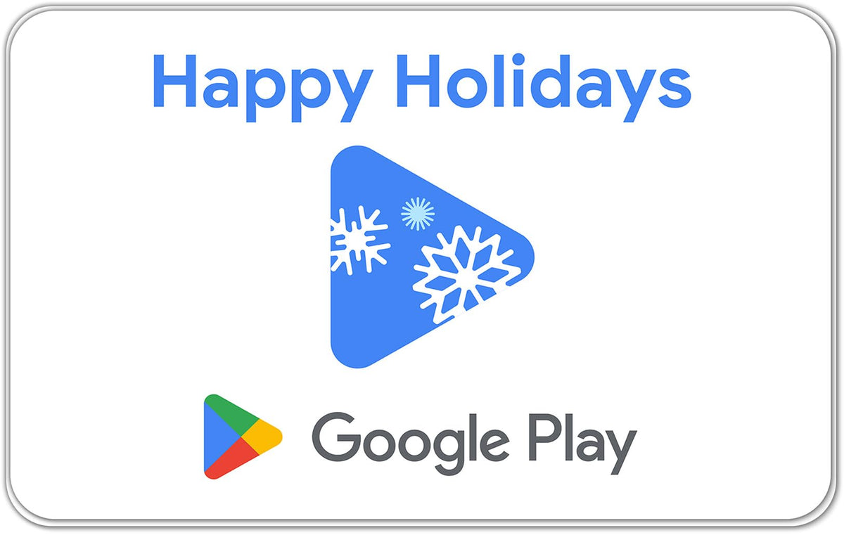 Google Play gift code