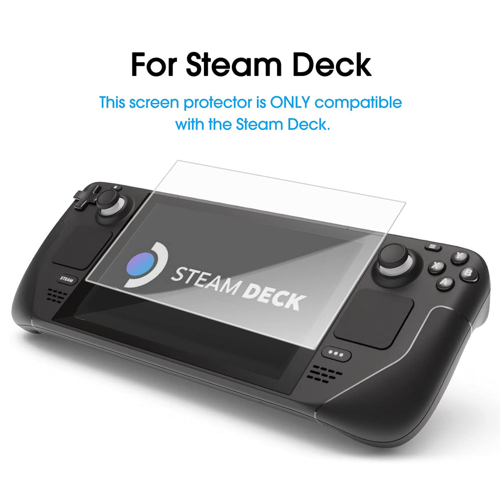 amFilm Auto-Alignment OneTouch for Nintendo Switch 2 Screen Protector 2025