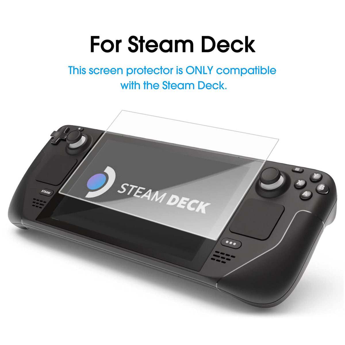 amFilm Auto-Alignment OneTouch for Nintendo Switch 2 Screen Protector 2025
