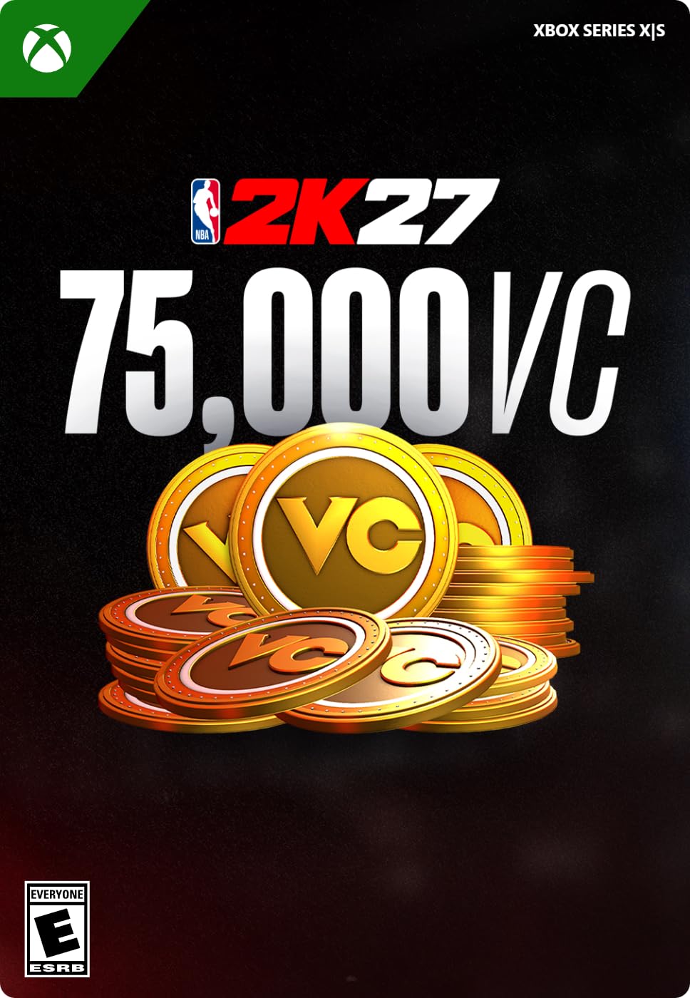 NBA 2K27 - Nintendo Switch 2