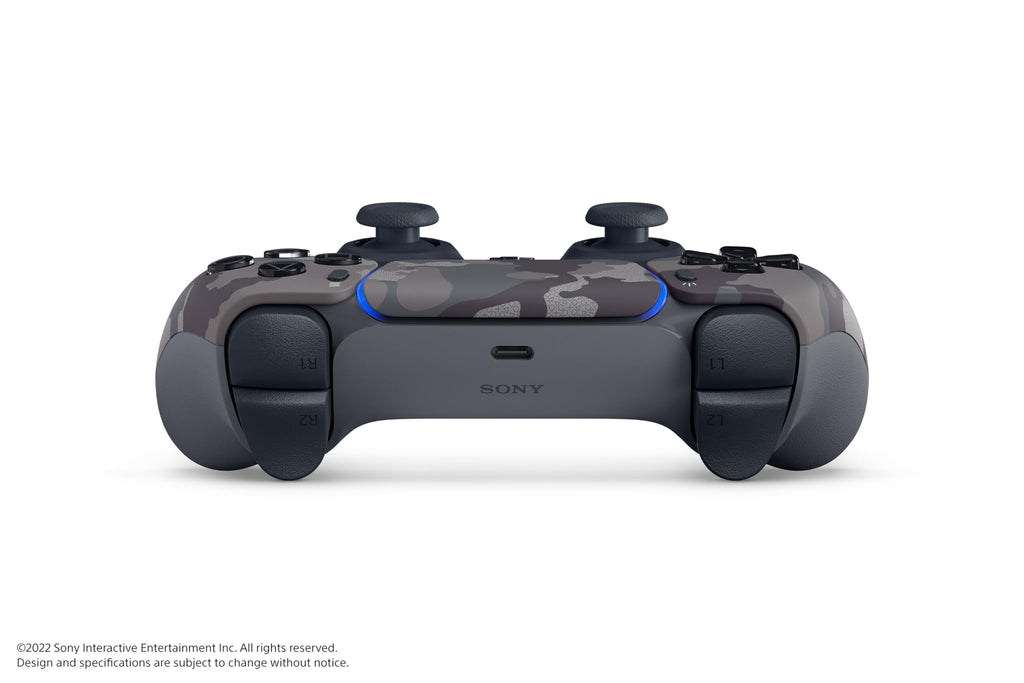 PlayStation DualSense™ Wireless Controller – Chroma Pearl - For PS5, PC, MAC & Mobile
