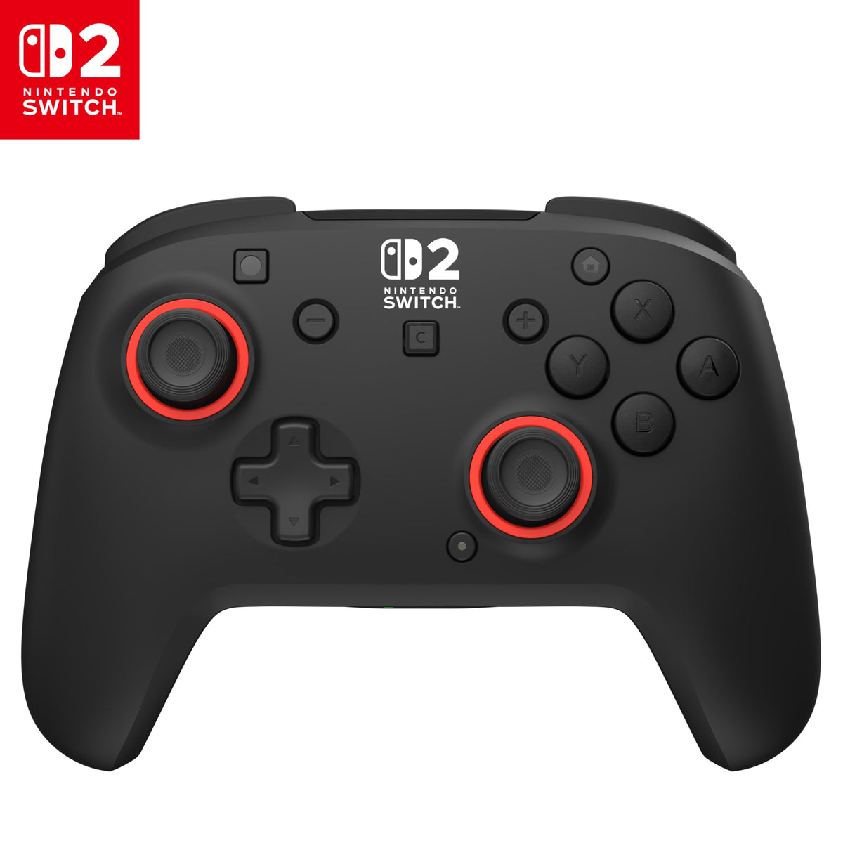 Turtle Beach Rematch Wireless Controller Super Mario Jump Nintendo Switch 2