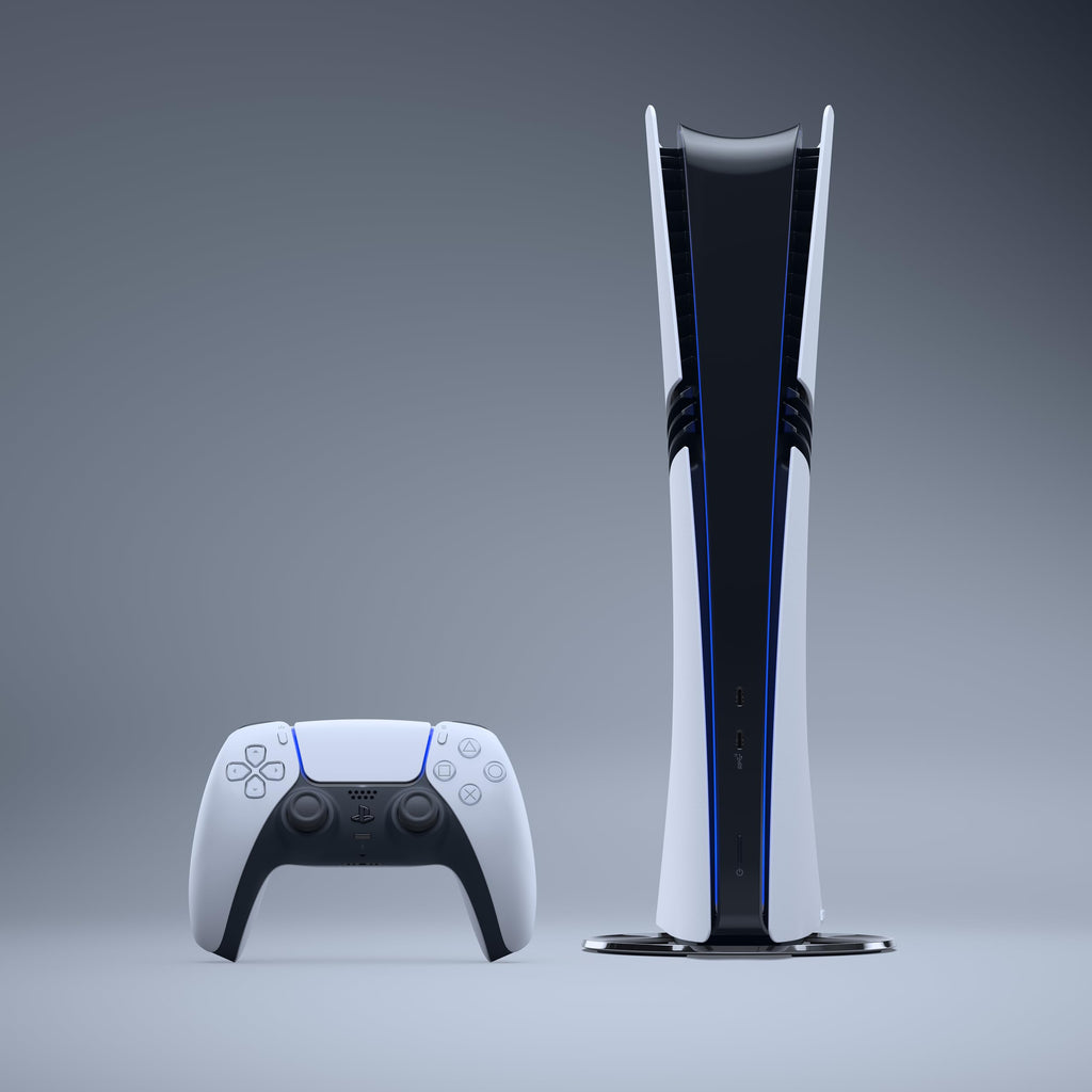 PlayStation®5 Digital Edition – 825GB