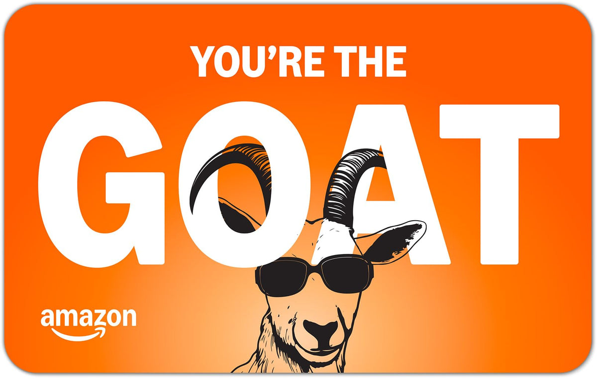 Amazon eGift Card