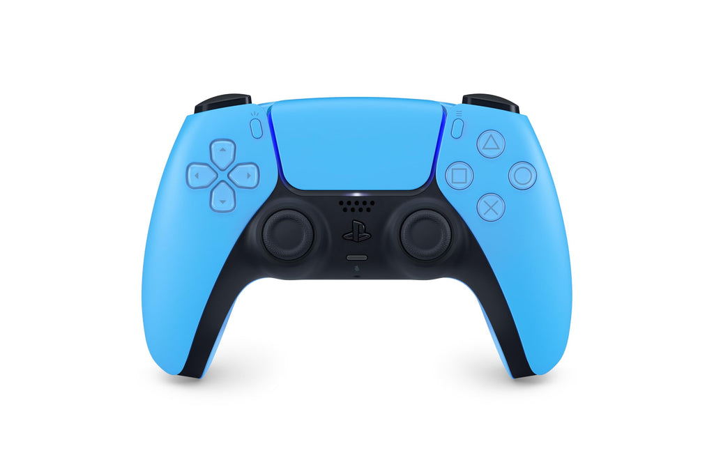 PlayStation DualSense™ Wireless Controller – Chroma Pearl - For PS5, PC, MAC & Mobile