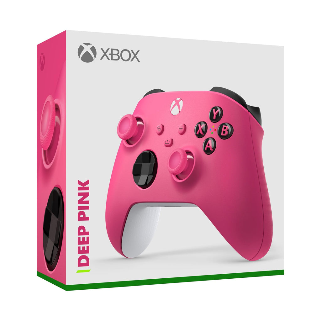 Xbox Wireless Gaming Controller | Storm Breaker Special Edition