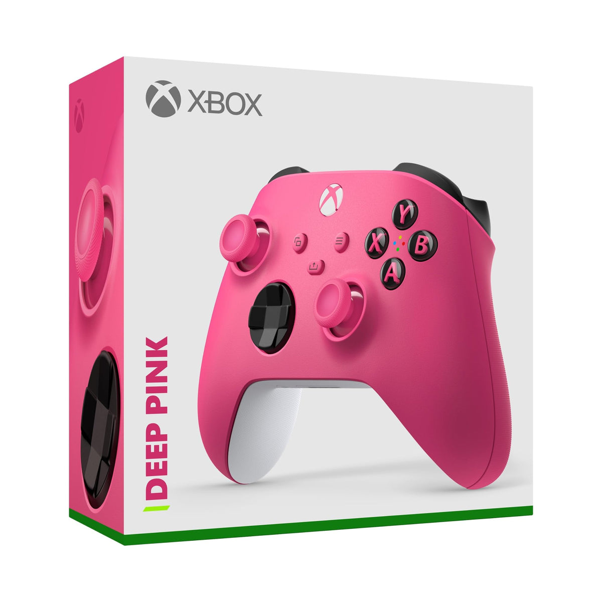 Xbox Wireless Gaming Controller | Storm Breaker Special Edition