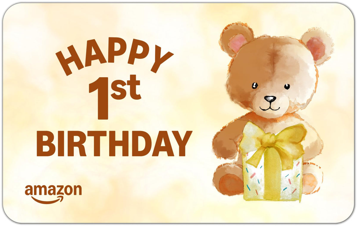 Amazon eGift Card