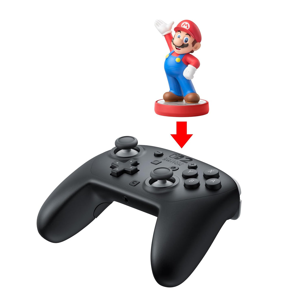 Nintendo Switch™ 2 Pro Controller