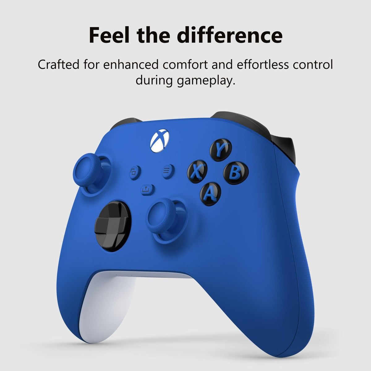 Xbox Wireless Gaming Controller | Storm Breaker Special Edition