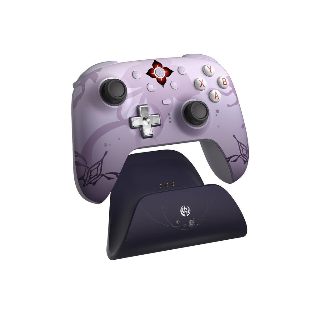 8Bitdo Ultimate 2 Wireless Controller for PC, Apple, Steam & Android, Black