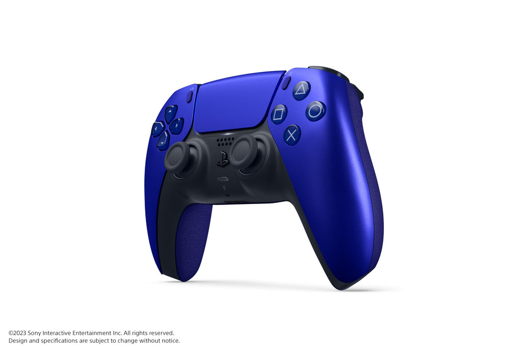 PlayStation DualSense™ Wireless Controller – Chroma Pearl - For PS5, PC, MAC & Mobile