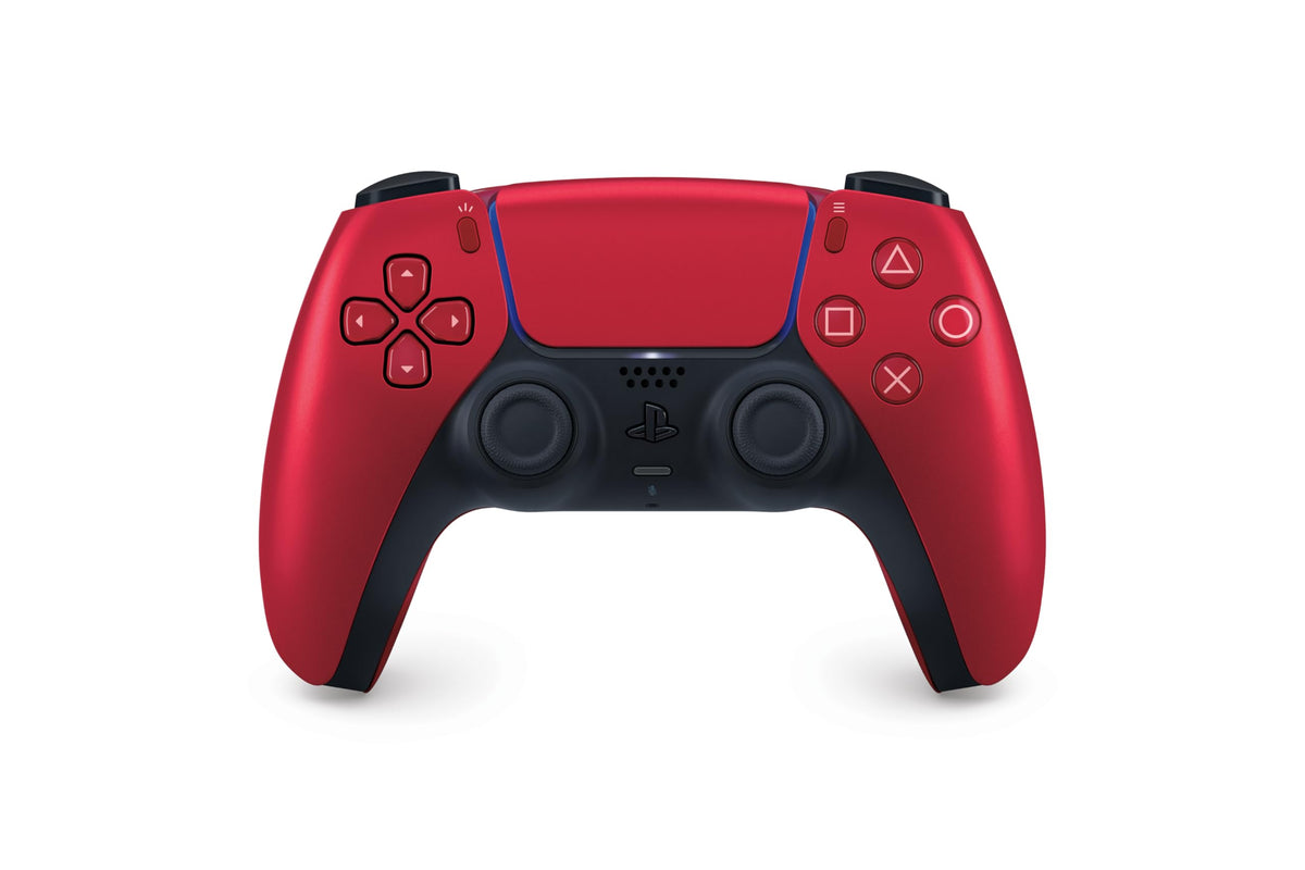 PlayStation DualSense™ Wireless Controller – Chroma Pearl - For PS5, PC, MAC & Mobile