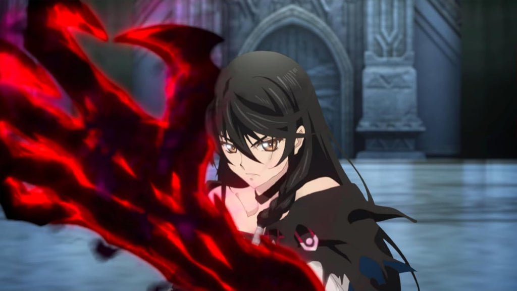 Tales of Berseria: REMASTERED - Nintendo Switch