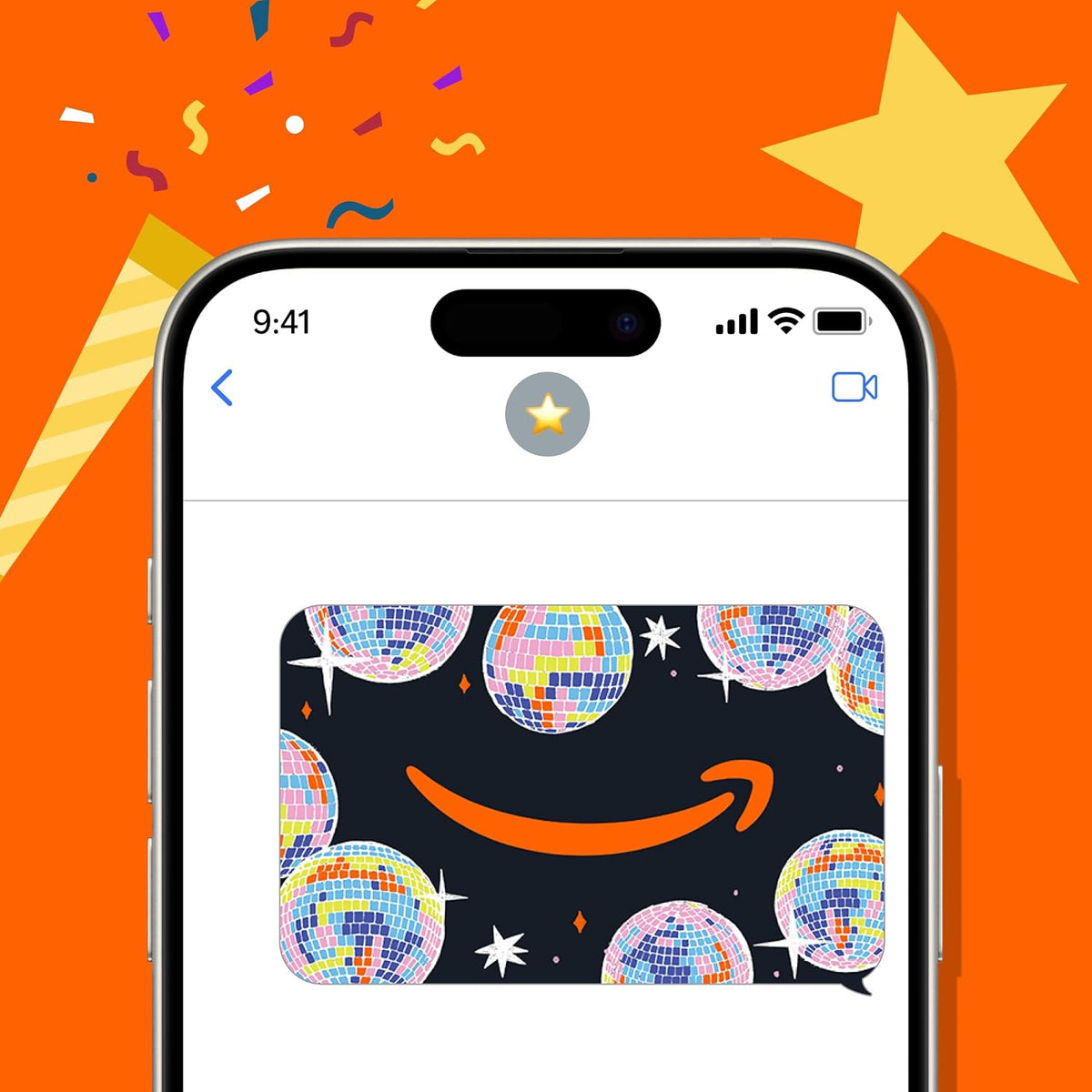 Amazon eGift Card