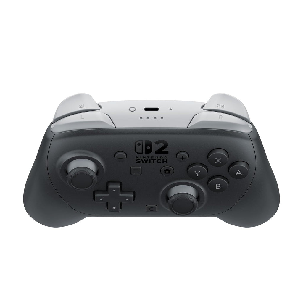 Nintendo Switch™ 2 Pro Controller