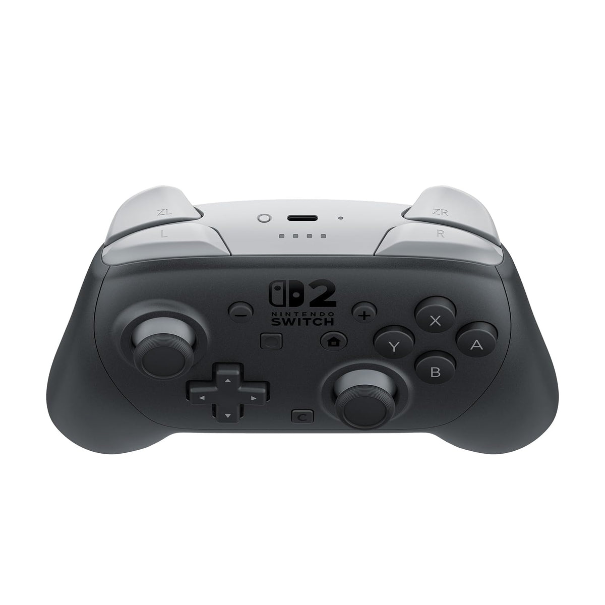 Nintendo Switch™ 2 Pro Controller
