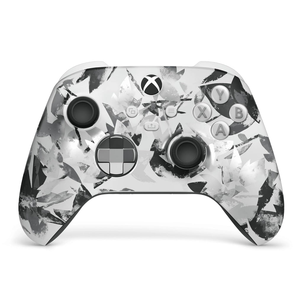 Xbox Wireless Gaming Controller | Storm Breaker Special Edition